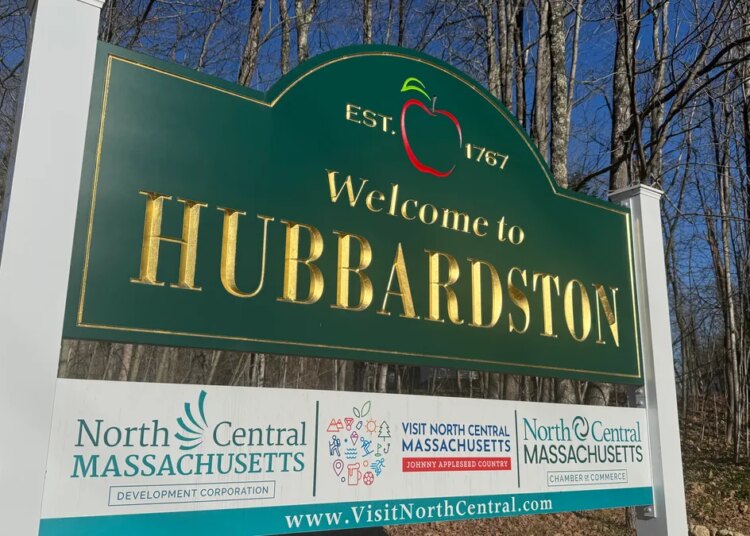 Crafts, music, and Santa at Hubbardston Senior Center holiday events