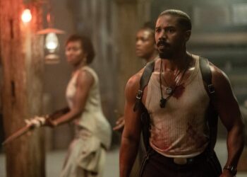 Critics Choice Awards 2026 Nominations: See the Complete List of Nominees