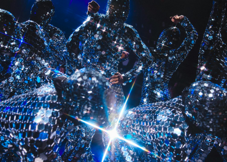 Cruise Ship Entertainment Reimagined, Virgin Voyages