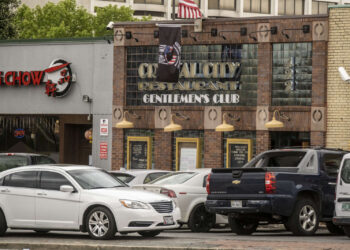 Crystal City Restaurant sold to adult entertainment chain after 62 years in business