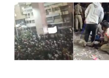 DC Edit | Pushpa 2 Stampede: Actors Liable