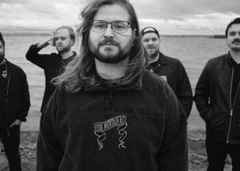 DEVOLVER’s New Music Video “Wraiths” Captures The Camaraderie of Fans Under The Alberta Sky