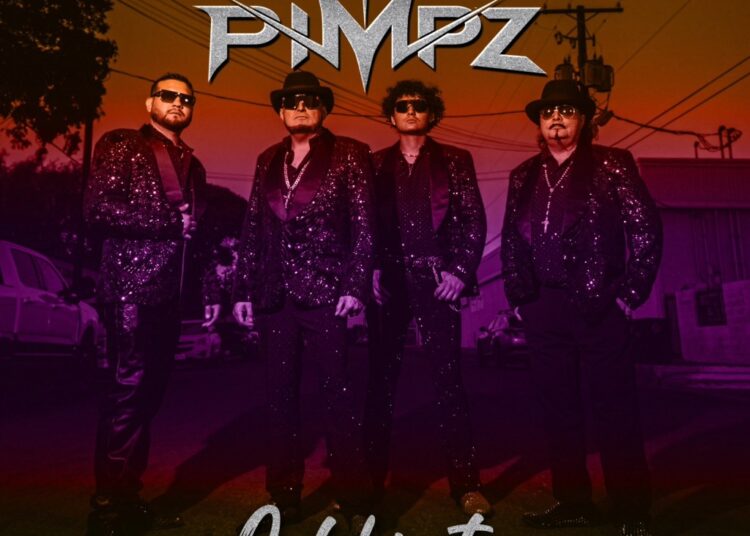 Da Krazy Pimpz Release New Single & Music Video ‘Celebrate’ – Tejano Nation