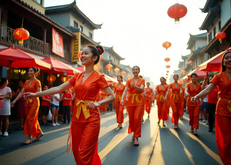 Da Nang New Year Festival 2026 Set To Ignite The Holiday Spirit With Vibrant Cultural And Entertainment Activities