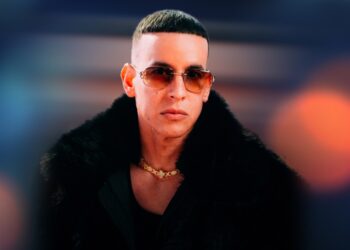 Daddy Yankee to Ring In 2026 on 'Dick Clark's New Year's Rockin' Eve'