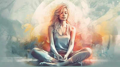 Daily Health Horoscope Today, December 23, 2025: Old wounds may surface unexpectedly, these zodiac signs must ground themselves