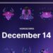 Daily Horoscope for Sunday, December 14