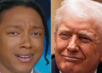 'Daily Show' Exposes The Poetic Reason Behind Trump's Hernández Pardon