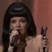 Dakota Johnson outed as 'Madeline' during Lily Allen's SNL set