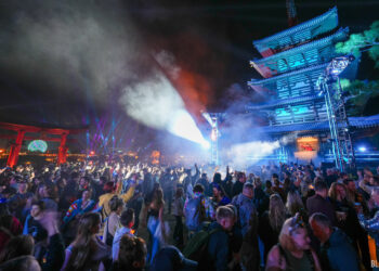 Dance Parties (Including Characters), Dueling Pianos, Live Music, and More