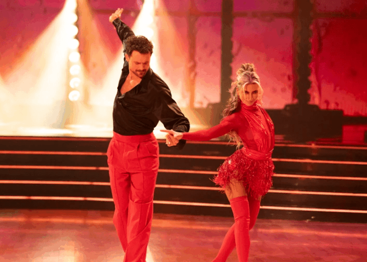 Dancing With The Stars Season 34 Finale Songs Revealed