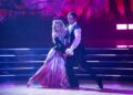 Alix Earle, Val Chmerkovskiy
