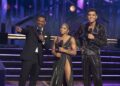 'Dancing With the Stars' Audience Scolded for Booing Carrie Ann Inaba, More Not Shown on TV