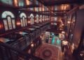 Dante’s Inferno Set To Revitalise San Francisco’s Nightlife Scene And Attract Tourists With New Dining And Entertainment Venue