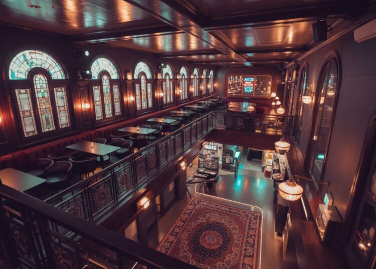 Dante’s Inferno Set To Revitalise San Francisco’s Nightlife Scene And Attract Tourists With New Dining And Entertainment Venue