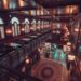 Dante’s Inferno Set To Revitalise San Francisco’s Nightlife Scene And Attract Tourists With New Dining And Entertainment Venue