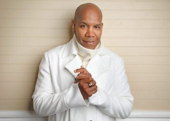 Darius de Haas