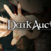 Dark Auction details new story scenes, music team, cast, and more, new trailer