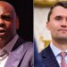 Dave Chappelle Roasts People Comparing Charlie Kirk To MLK