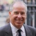 David Armstrong-Jones Arrives At Royal Luncheon On A Bike | Gallery