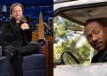 David Spade spent 25 years trying to 'win back' Eddie Murphy, Entertainment News