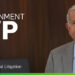 David Yohai Named a 2025 Media & Entertainment MVP by Law360