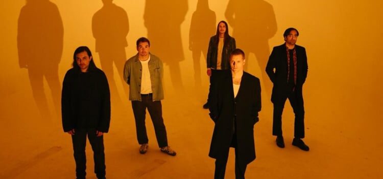 Deafheaven Have New Music Planned For 2026