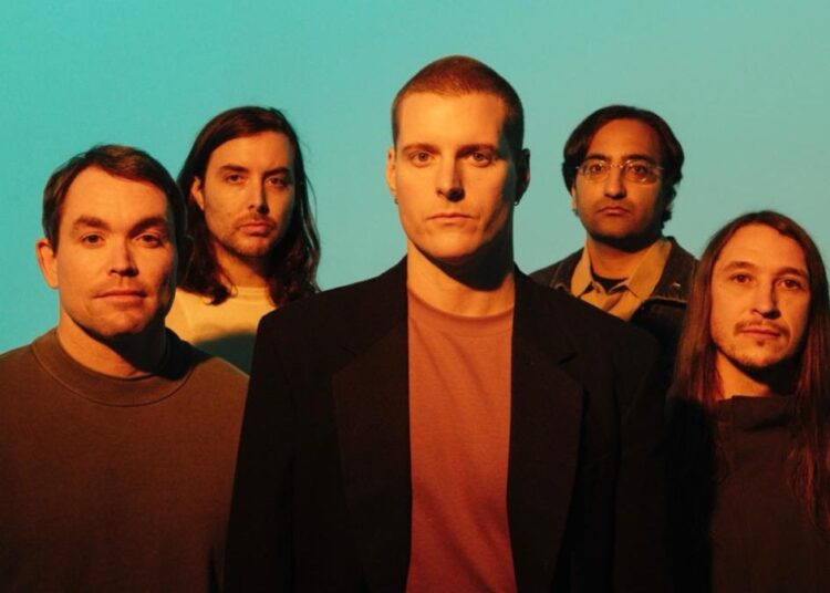 Deafheaven Tease New Music for 2026