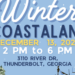 Dec. 11 - Thunderbolt to host Christmas on the Bluff this Saturday | Entertainment Business