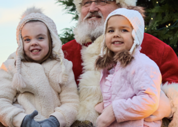 Dec. 8 - Eastern Wharf Announces December Events Schedule | Entertainment Business