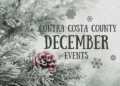 December Live Music & Events in Contra Costa County
