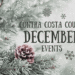 December Live Music & Events in Contra Costa County