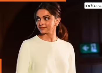 Deepika Padukone’s new year begins with music, memories and a Backstreet Boys Concert in Las Vegas - See pic