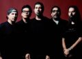 Deftones sponsor their local youth football team – check out the beautiful new shirt and kit