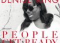 Denise King to Release New Album “People Get Ready”