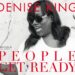 Denise King to Release New Album “People Get Ready”