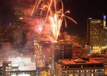 Denver Outside Days 2026 Expands With Major Music Acts, New Downtown Venue, Capital One Presale Benefits, Outdoor Culture Experiences Rise