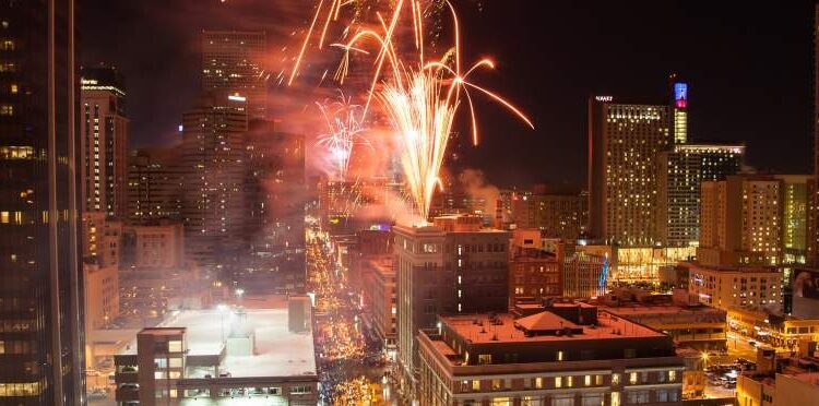 Denver Outside Days 2026 Expands With Major Music Acts, New Downtown Venue, Capital One Presale Benefits, Outdoor Culture Experiences Rise