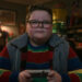 Derek playing a video game in Stranger Things Season 5.
