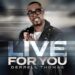 Derrell Thomas Releases New Single “Live For You”