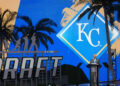 Determining how Royals could utilize lottery luck with 6th pick in 2026 MLB Draft
