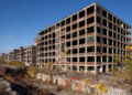 Detroit’s Packard Plant to house new electronic music museum