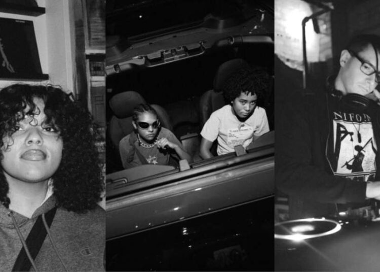 Detroit's Underground Music Academy announces new ELEMENTS cohort image