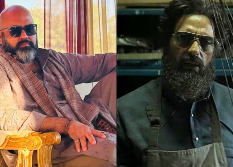 Dhurandhar actor was shocked by brutal torture scene, wondered how it was allowed