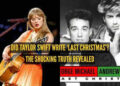 Did Taylor Swift compose ‘Last Christmas’? The shocking truth behind the festive classic