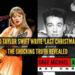 Did Taylor Swift compose ‘Last Christmas’? The shocking truth behind the festive classic