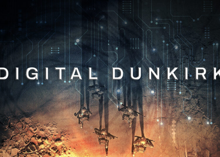 'Digital Dunkirk' Films From Endgame Entertainment In Works