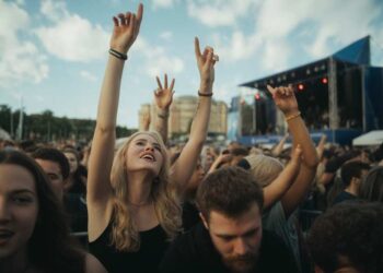 Discover Top Events and Attractions in Indianapolis, IN: From Live Music to Festivals, Explore the Best Things to Do in Indianapolis for 2025