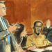 Disgraced Celebrities Spend Thanksgiving Behind Bars
