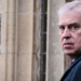 Prince Andrew
